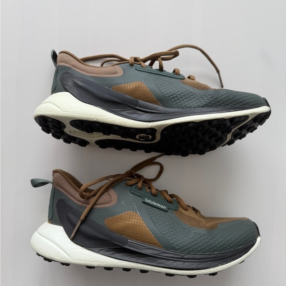 Lululemon Blissfeel Trail Womens Running Shoe | size 8 | - Picture 6 of 10